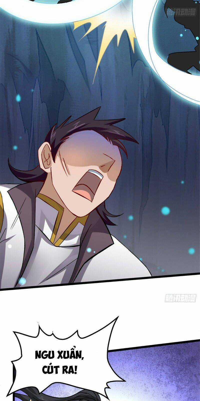 Vạn Đạo Long Hoàng - Chapter 26 - Trang 31