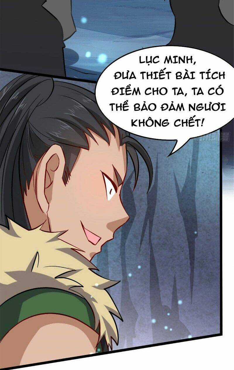 Vạn Đạo Long Hoàng - Chapter 26 - Trang 40
