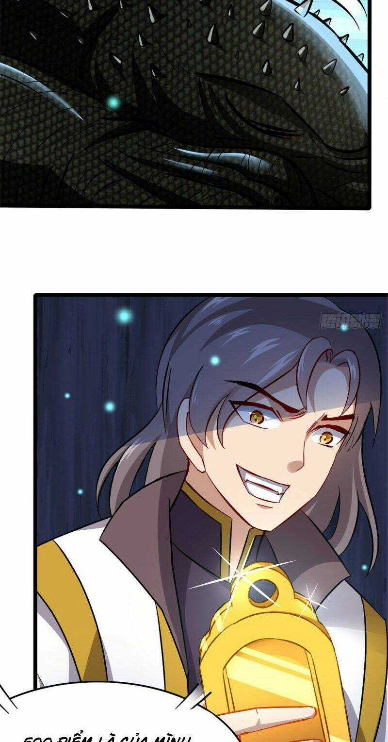 Vạn Đạo Long Hoàng - Chapter 26 - Trang 5