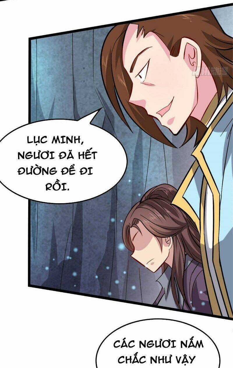 Vạn Đạo Long Hoàng - Chapter 26 - Trang 41