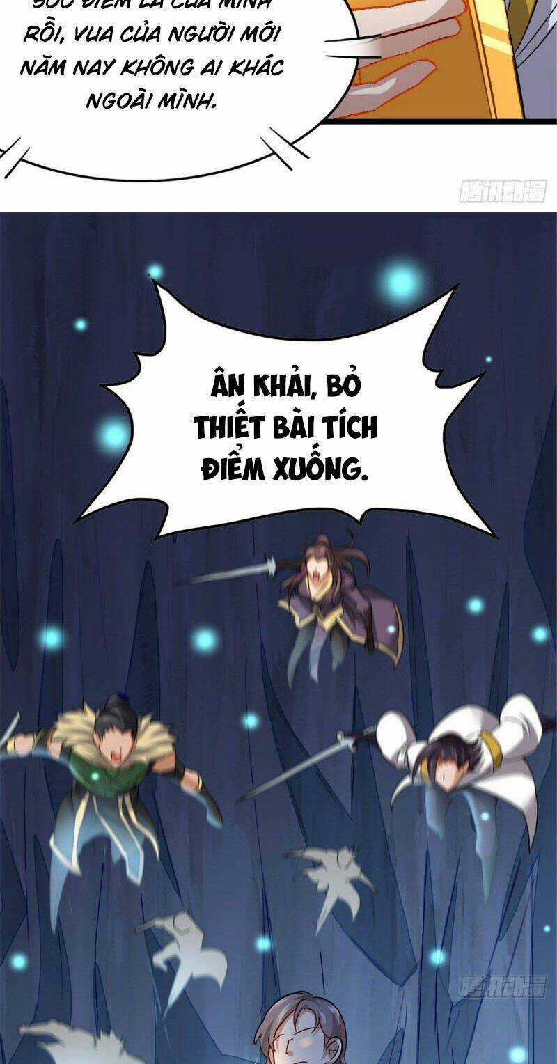 Vạn Đạo Long Hoàng - Chapter 26 - Trang 6