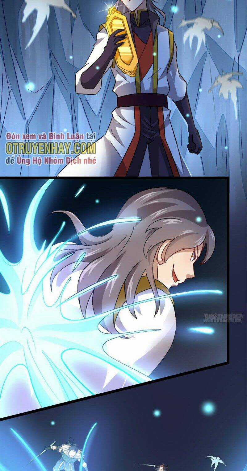 Vạn Đạo Long Hoàng - Chapter 26 - Trang 7