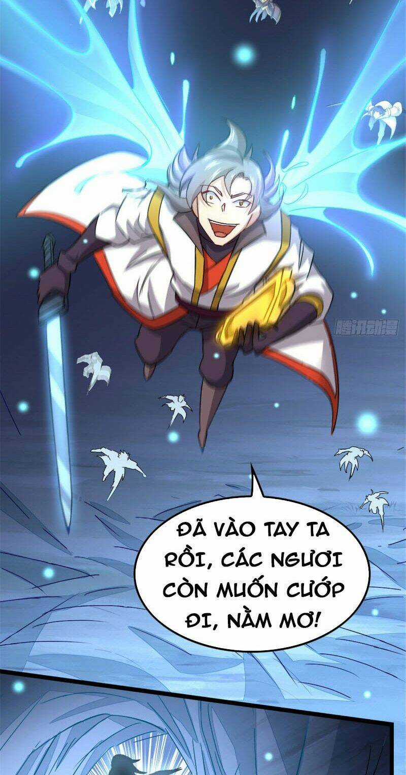 Vạn Đạo Long Hoàng - Chapter 26 - Trang 8