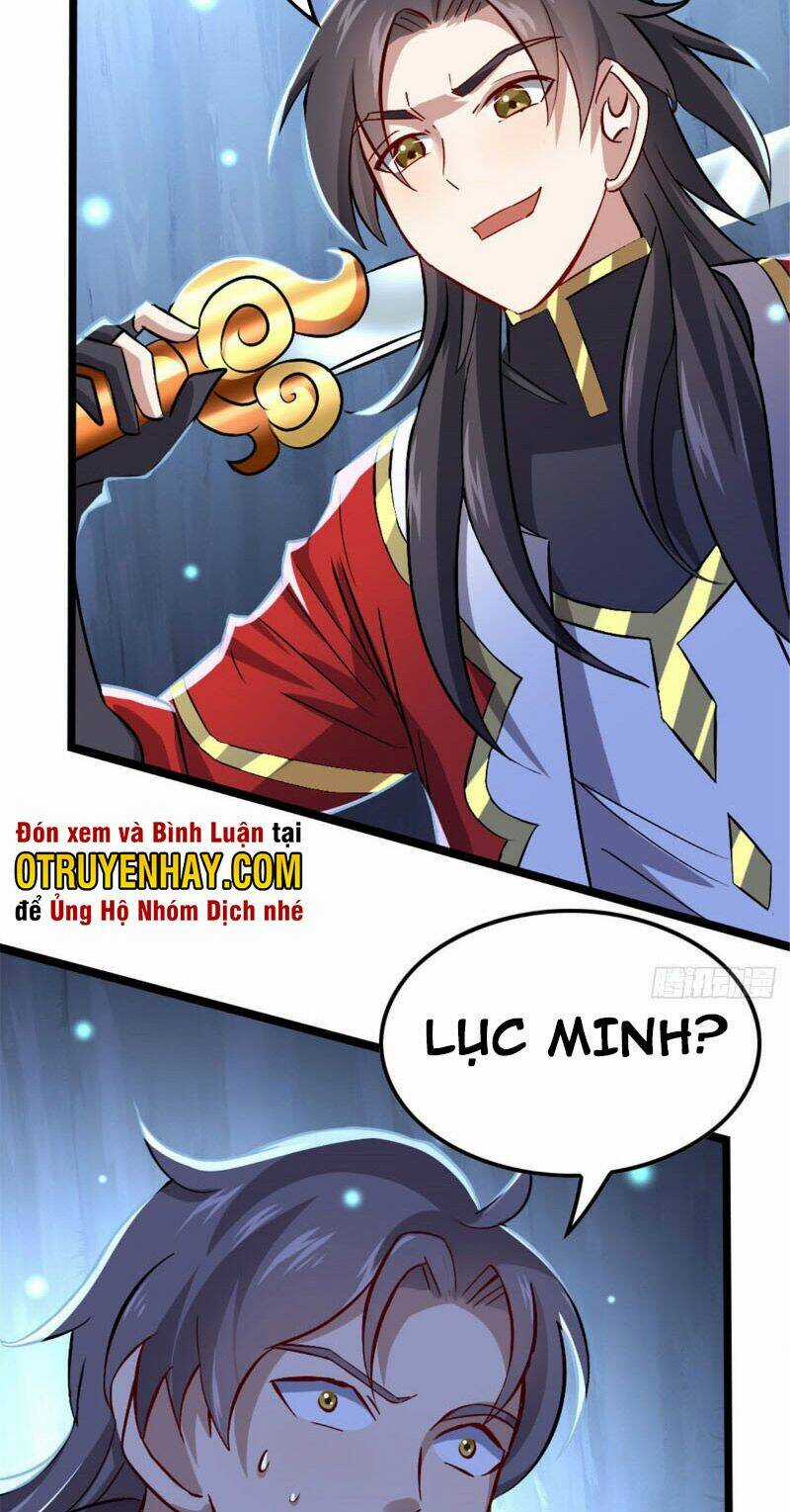 Vạn Đạo Long Hoàng - Chapter 26 - Trang 10