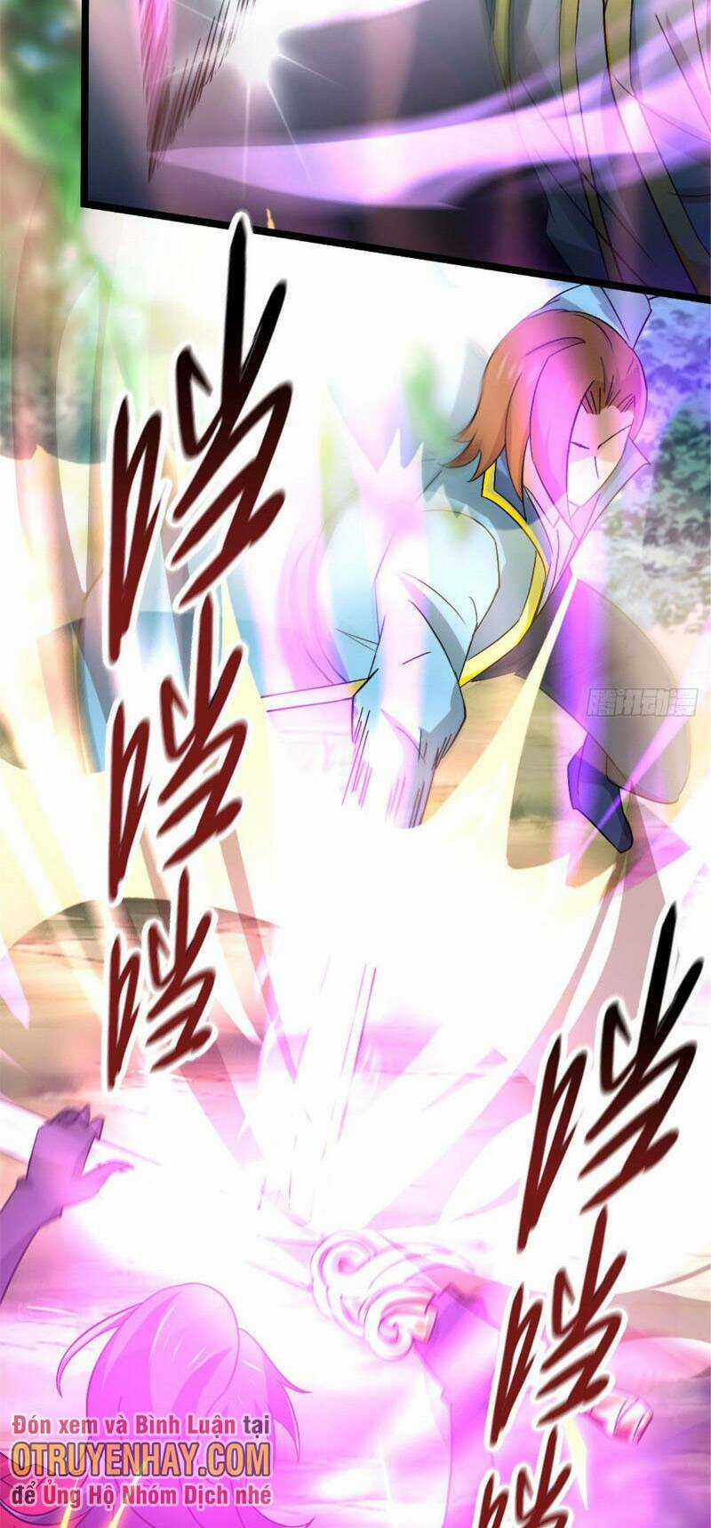 Vạn Đạo Long Hoàng - Chapter 27 - Trang 16