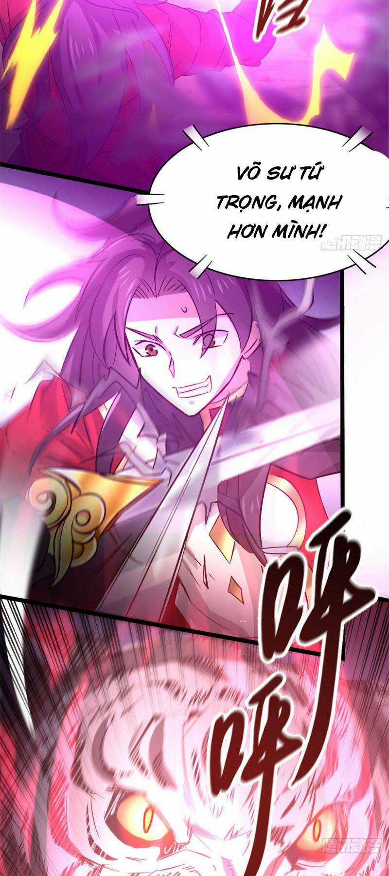 Vạn Đạo Long Hoàng - Chapter 27 - Trang 17