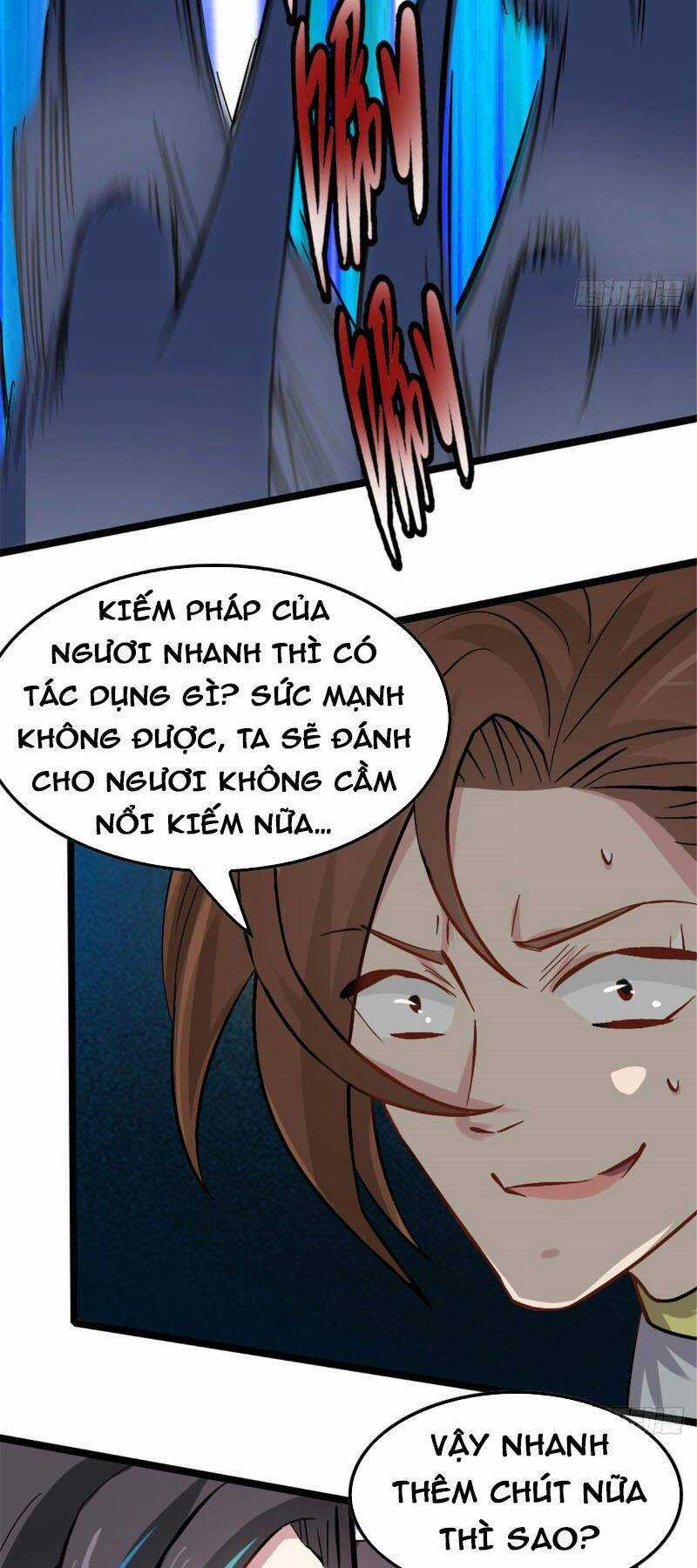 Vạn Đạo Long Hoàng - Chapter 27 - Trang 20