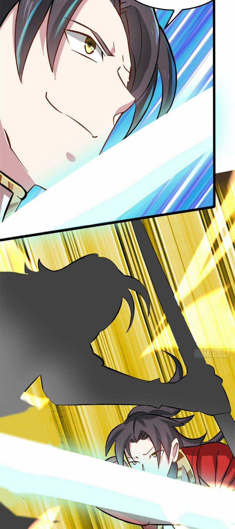 Vạn Đạo Long Hoàng - Chapter 27 - Trang 21