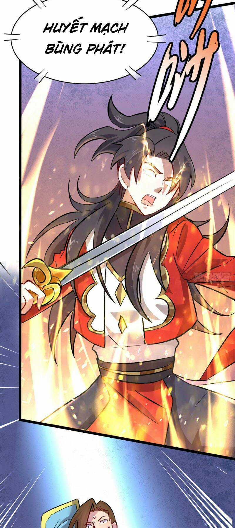 Vạn Đạo Long Hoàng - Chapter 27 - Trang 24