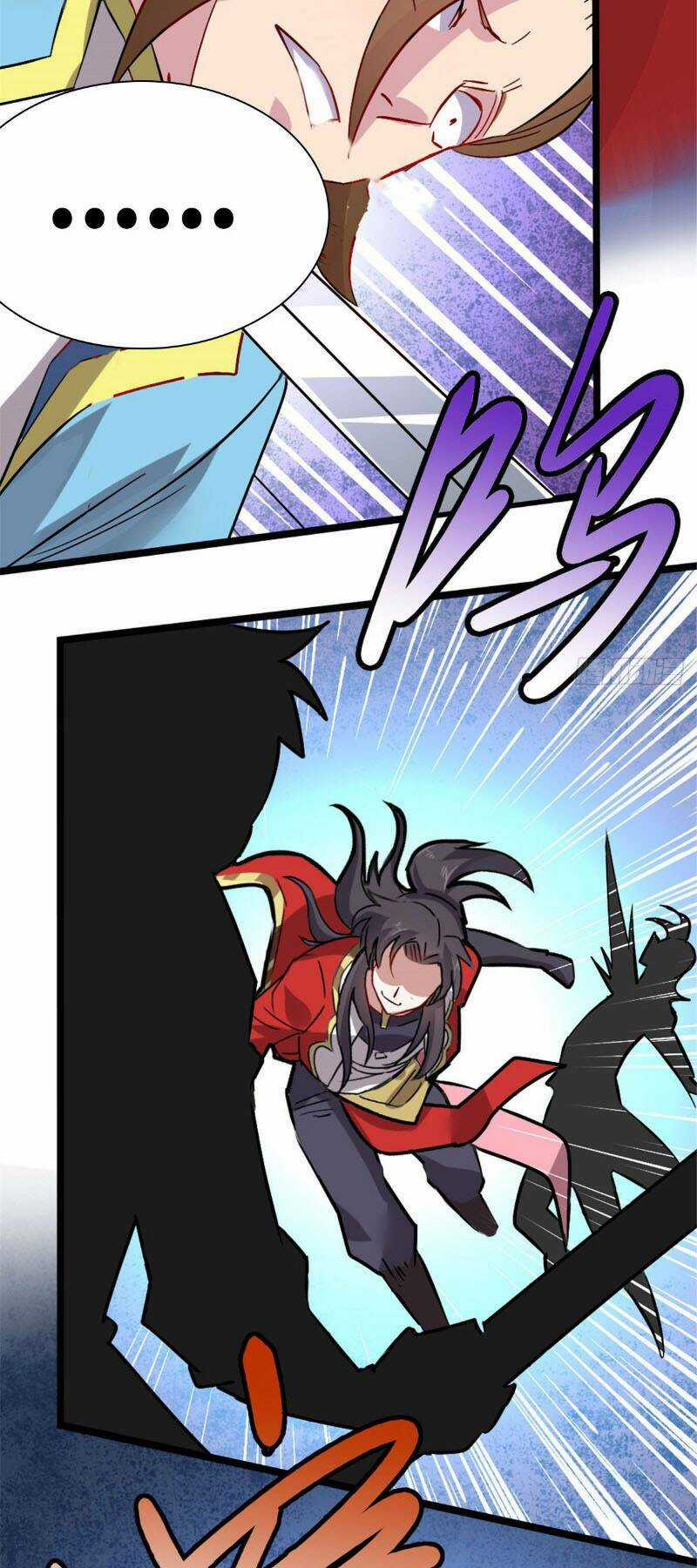 Vạn Đạo Long Hoàng - Chapter 27 - Trang 26