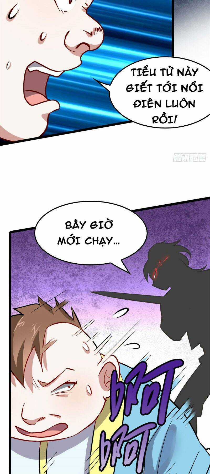 Vạn Đạo Long Hoàng - Chapter 27 - Trang 28