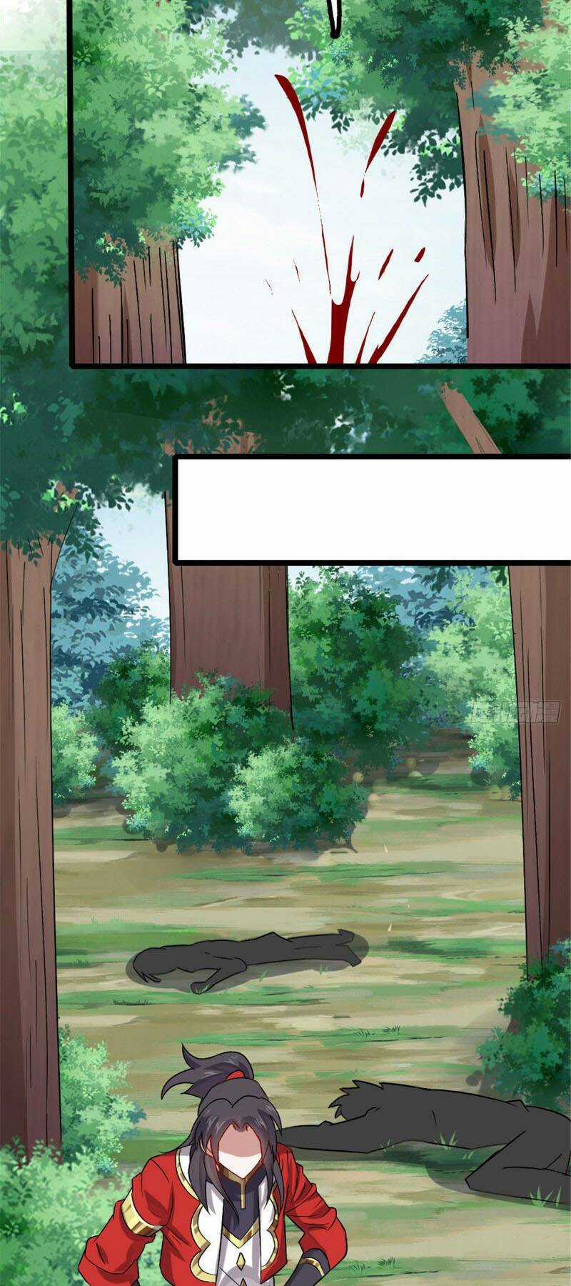 Vạn Đạo Long Hoàng - Chapter 27 - Trang 30