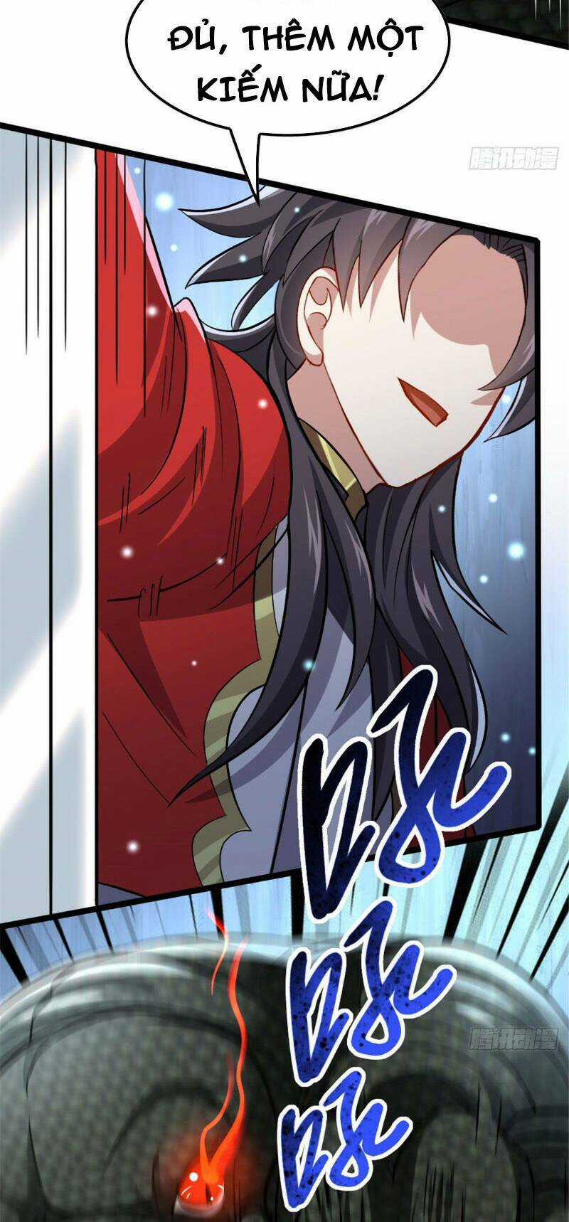 Vạn Đạo Long Hoàng - Chapter 27 - Trang 4