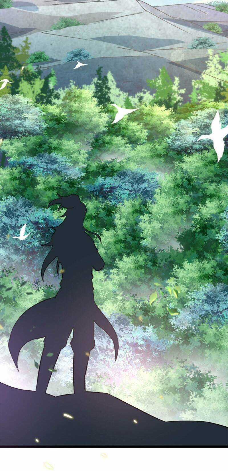 Vạn Đạo Long Hoàng - Chapter 27 - Trang 35