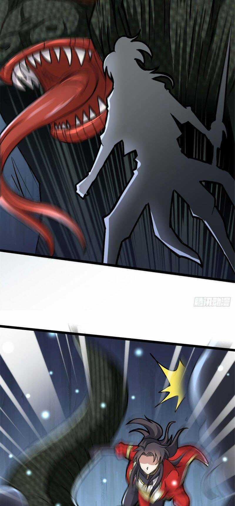 Vạn Đạo Long Hoàng - Chapter 27 - Trang 5