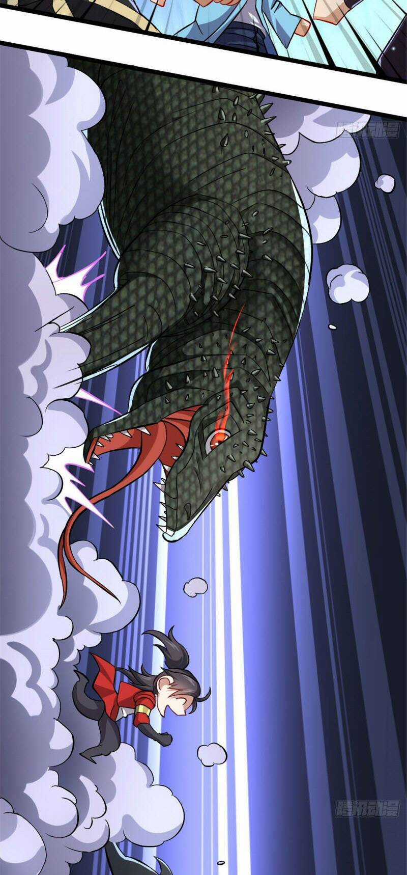 Vạn Đạo Long Hoàng - Chapter 27 - Trang 7