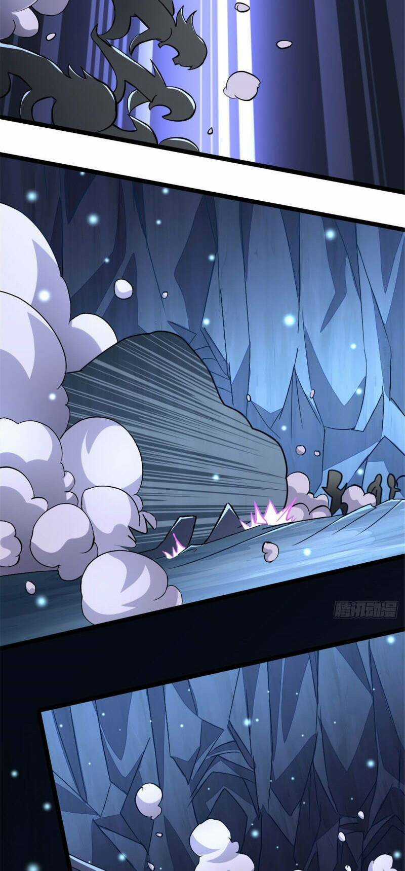 Vạn Đạo Long Hoàng - Chapter 27 - Trang 8