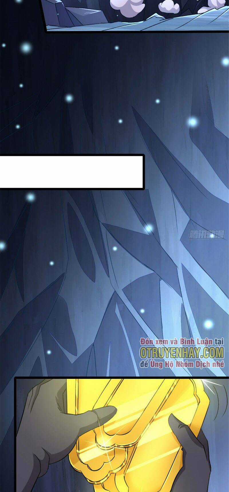 Vạn Đạo Long Hoàng - Chapter 27 - Trang 9