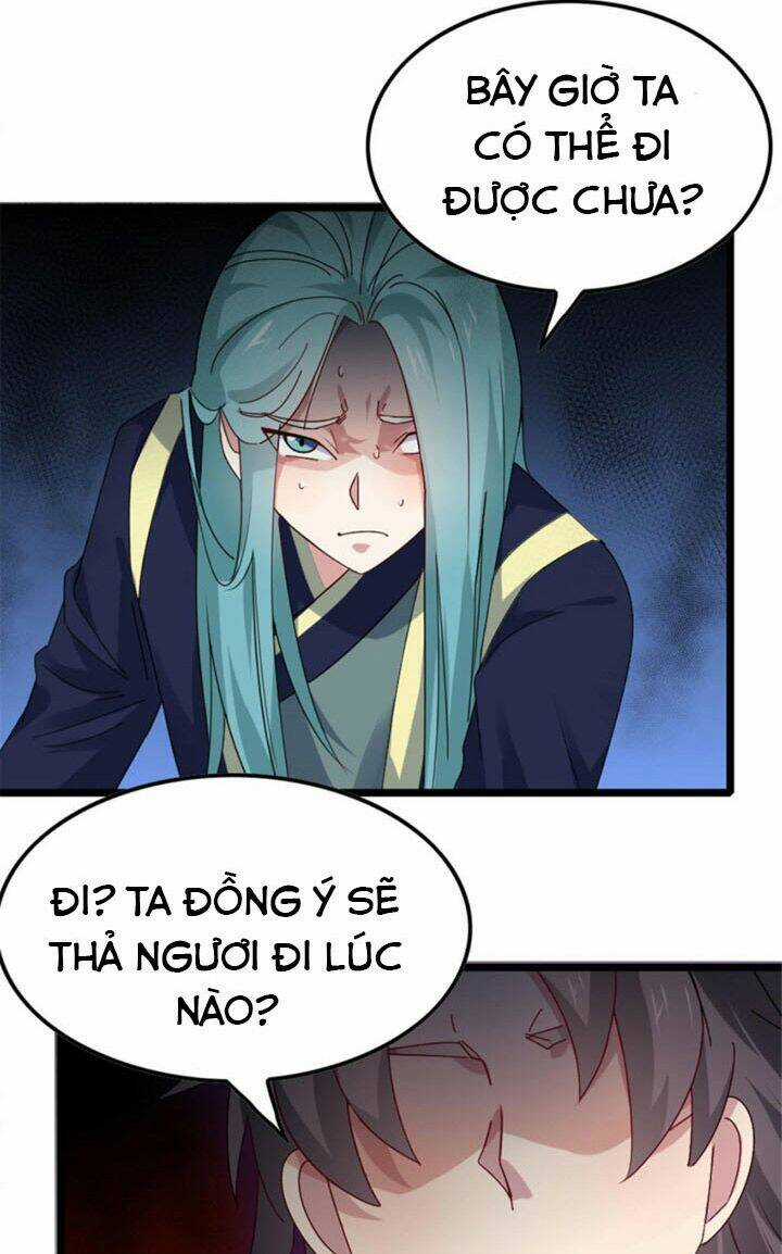 Vạn Đạo Long Hoàng - Chapter 3 - Trang 11