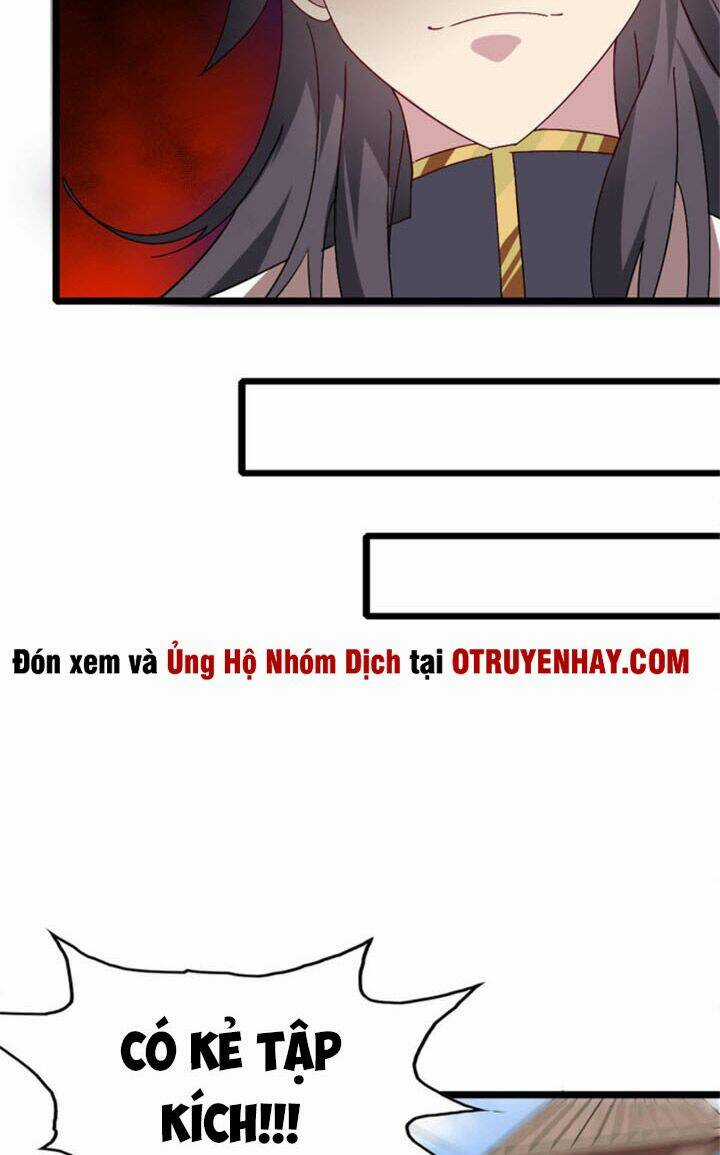 Vạn Đạo Long Hoàng - Chapter 3 - Trang 12