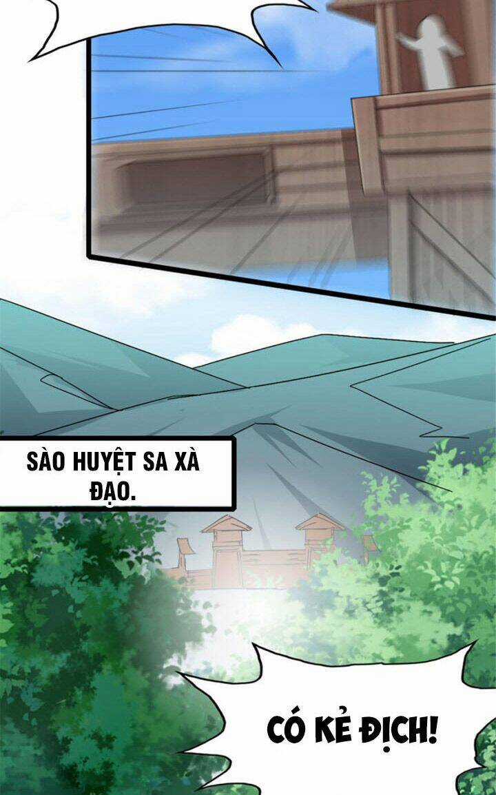 Vạn Đạo Long Hoàng - Chapter 3 - Trang 13