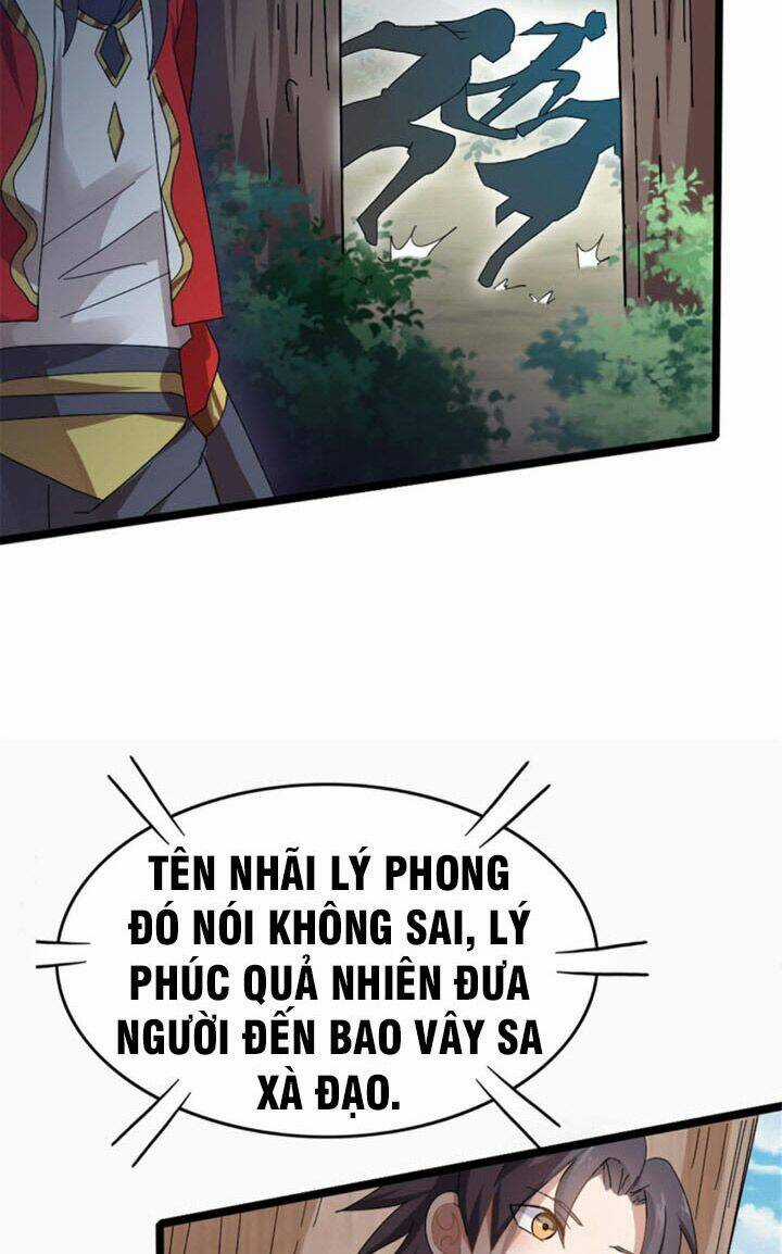 Vạn Đạo Long Hoàng - Chapter 3 - Trang 15