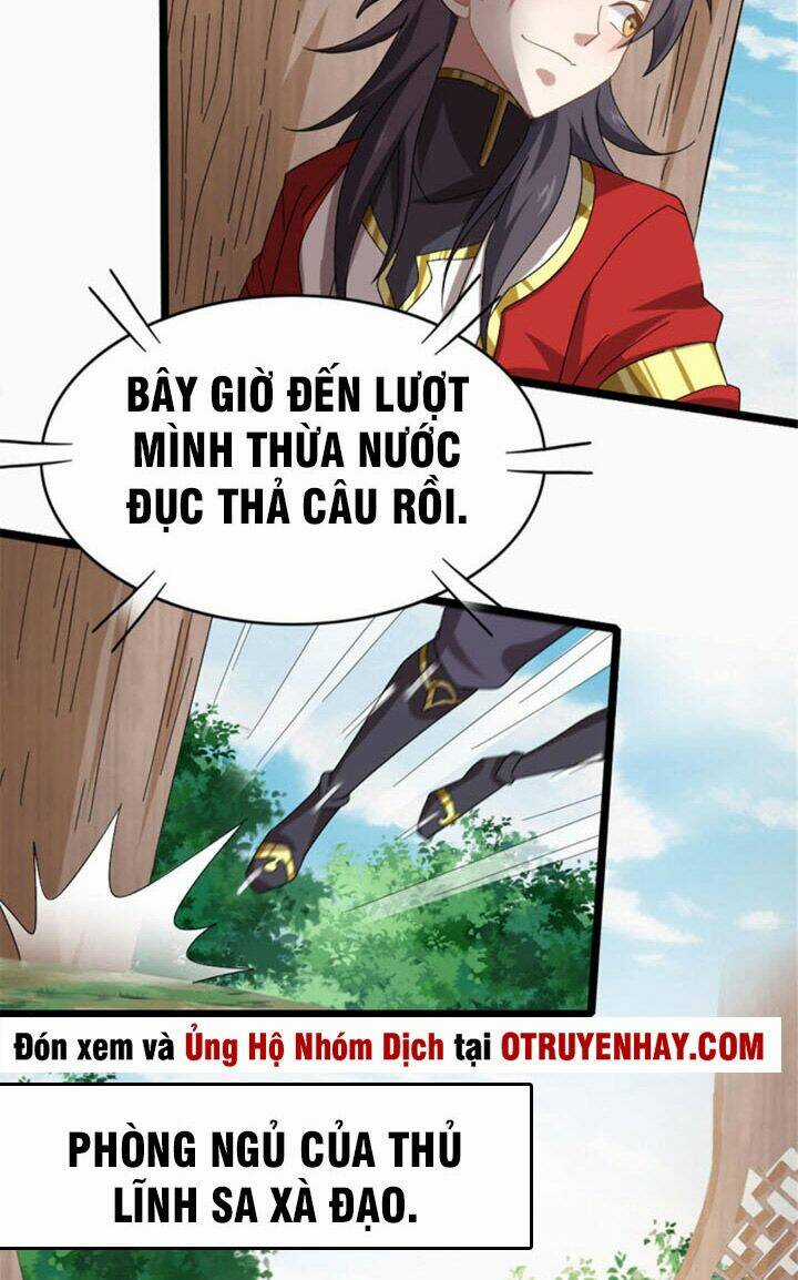 Vạn Đạo Long Hoàng - Chapter 3 - Trang 16