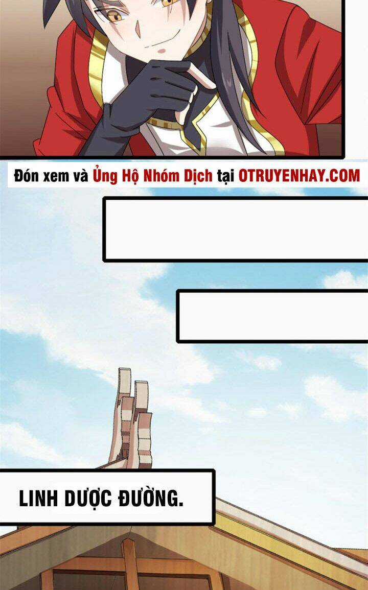 Vạn Đạo Long Hoàng - Chapter 3 - Trang 19