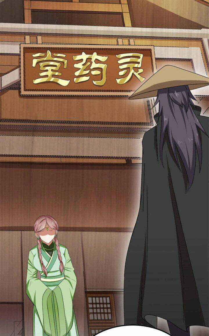 Vạn Đạo Long Hoàng - Chapter 3 - Trang 20