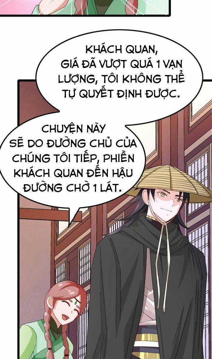 Vạn Đạo Long Hoàng - Chapter 3 - Trang 24