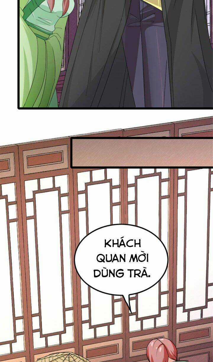 Vạn Đạo Long Hoàng - Chapter 3 - Trang 25