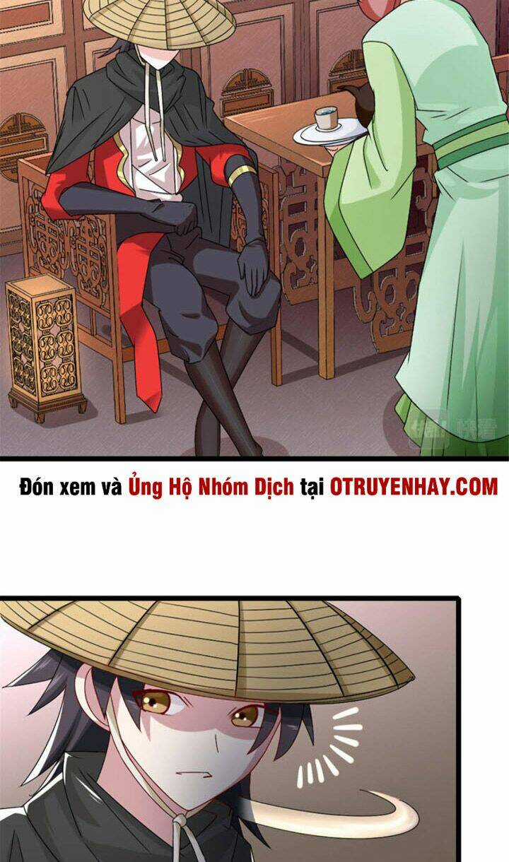 Vạn Đạo Long Hoàng - Chapter 3 - Trang 26