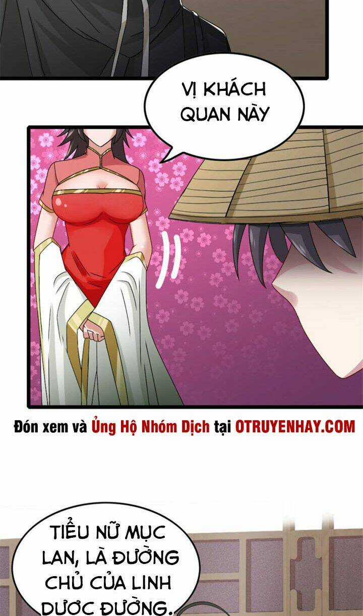 Vạn Đạo Long Hoàng - Chapter 3 - Trang 27