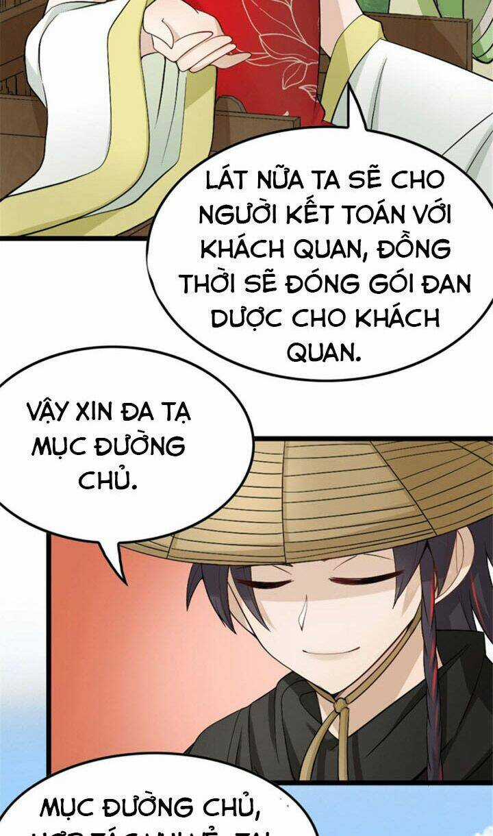 Vạn Đạo Long Hoàng - Chapter 3 - Trang 31