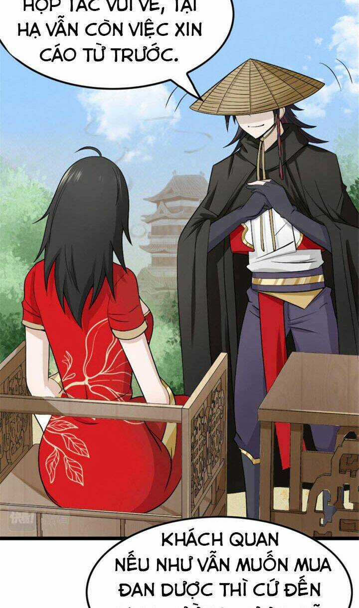 Vạn Đạo Long Hoàng - Chapter 3 - Trang 32