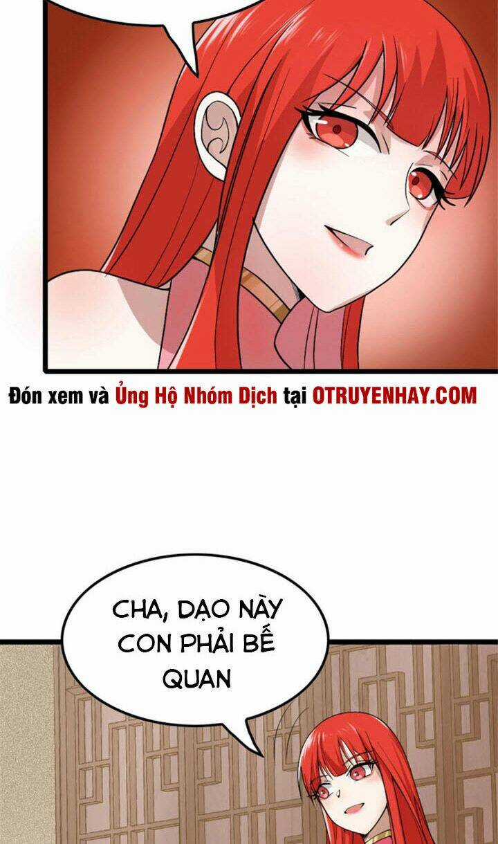 Vạn Đạo Long Hoàng - Chapter 3 - Trang 39