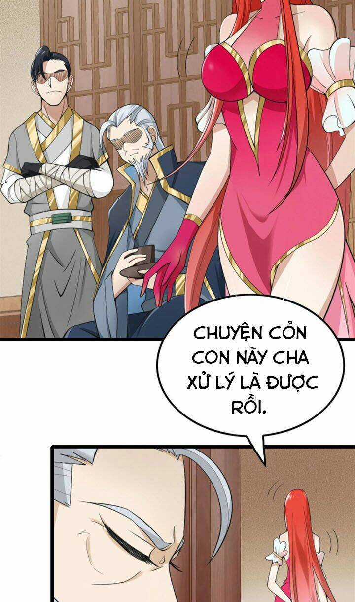 Vạn Đạo Long Hoàng - Chapter 3 - Trang 40