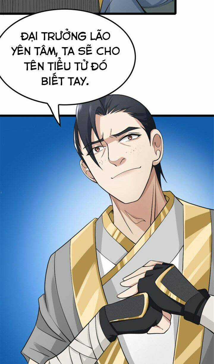 Vạn Đạo Long Hoàng - Chapter 3 - Trang 42