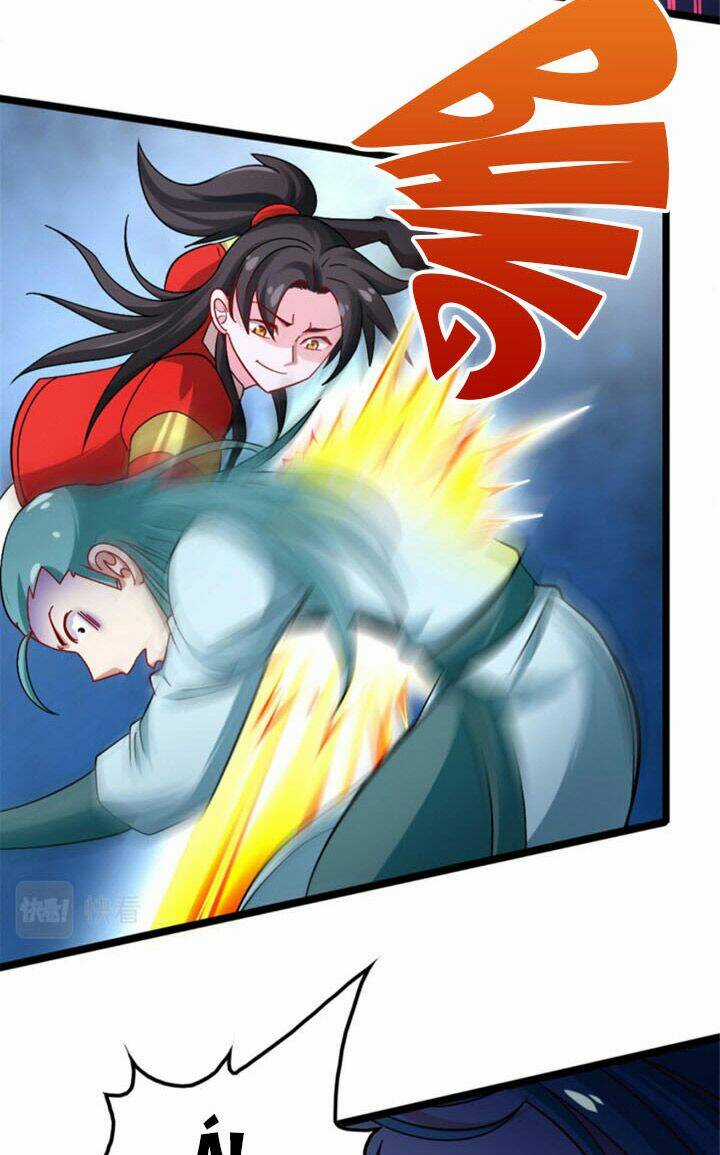 Vạn Đạo Long Hoàng - Chapter 3 - Trang 6