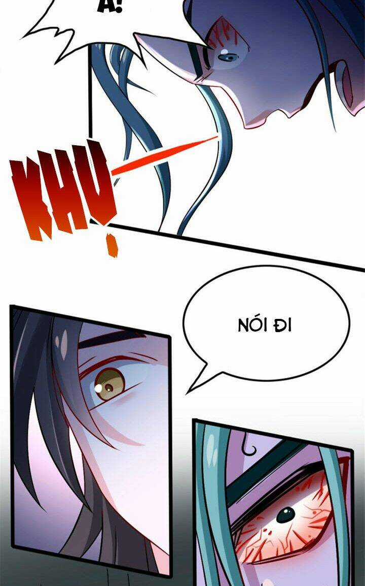 Vạn Đạo Long Hoàng - Chapter 3 - Trang 7