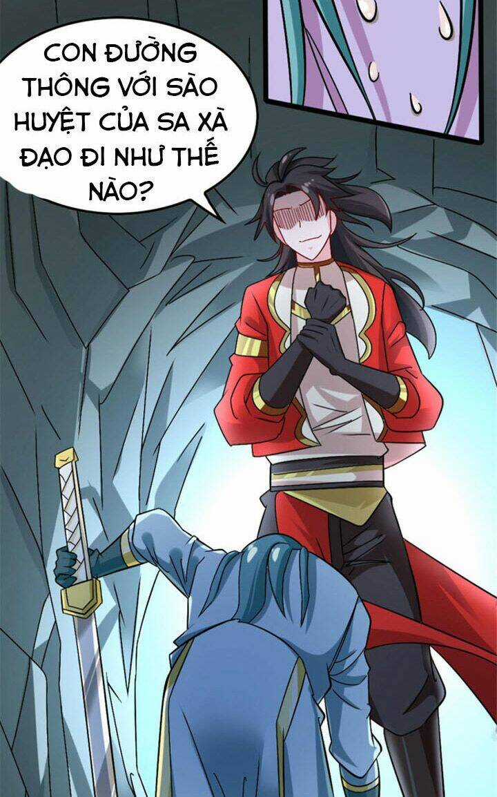 Vạn Đạo Long Hoàng - Chapter 3 - Trang 8