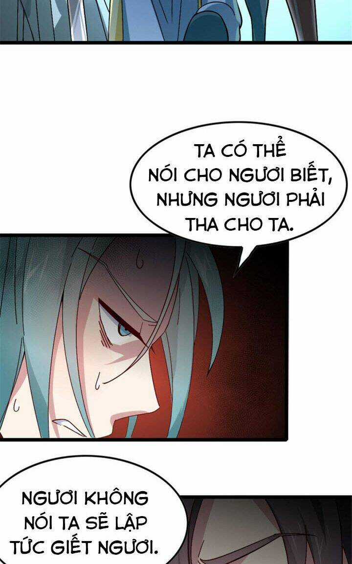 Vạn Đạo Long Hoàng - Chapter 3 - Trang 9