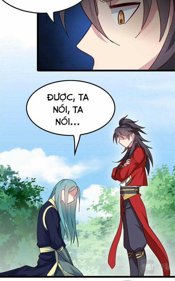 Vạn Đạo Long Hoàng - Chapter 3 - Trang 10