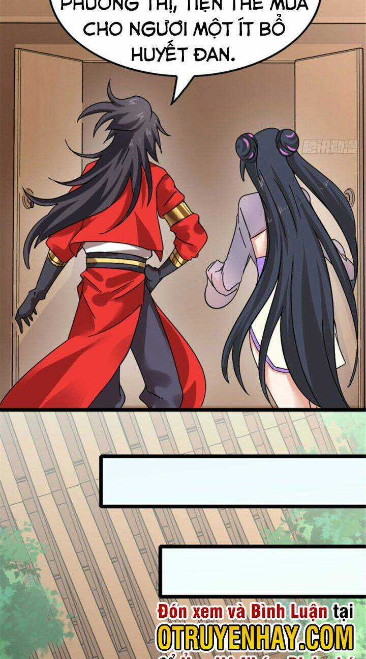 Vạn Đạo Long Hoàng - Chapter 4 - Trang 11