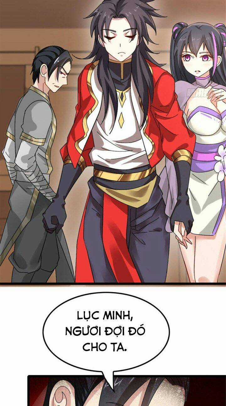 Vạn Đạo Long Hoàng - Chapter 4 - Trang 19