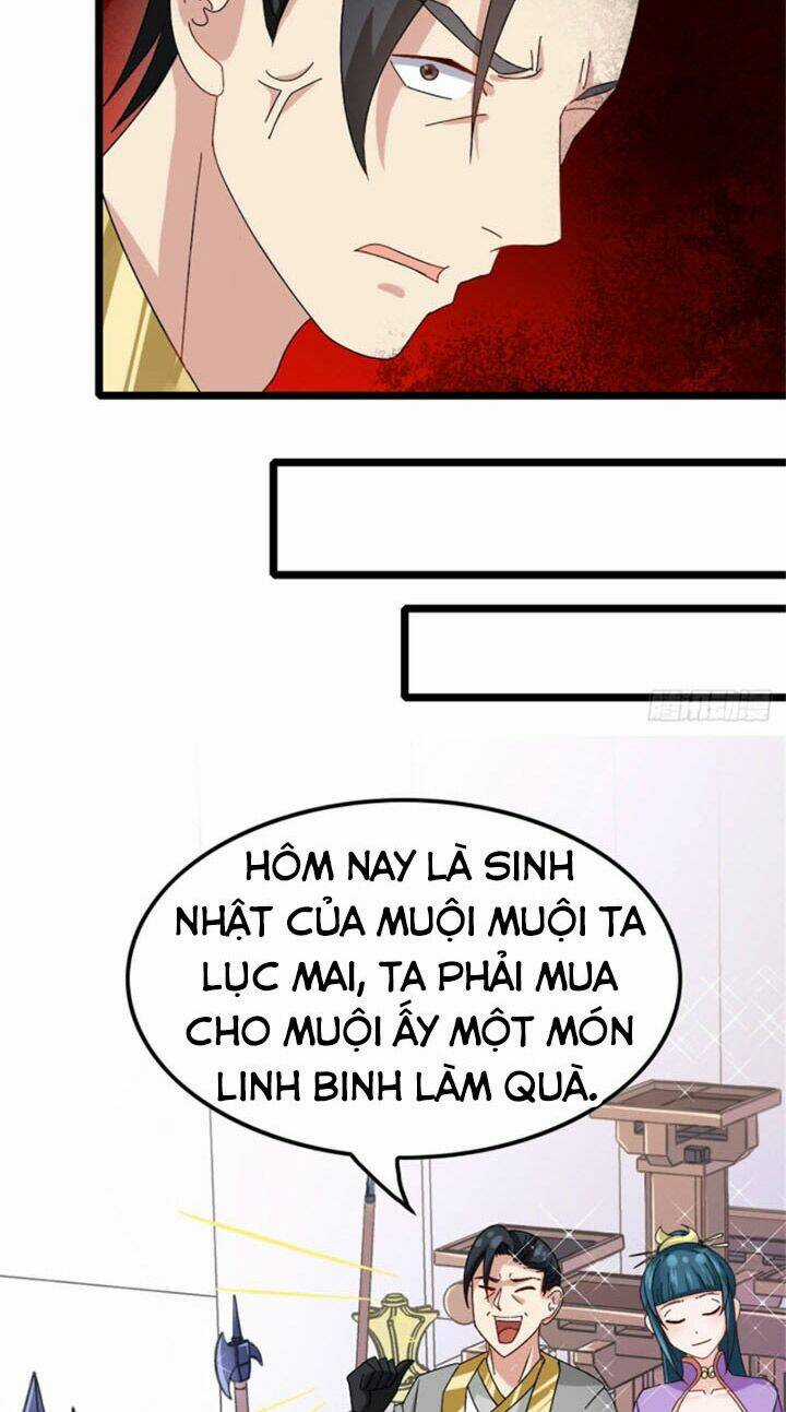 Vạn Đạo Long Hoàng - Chapter 4 - Trang 20