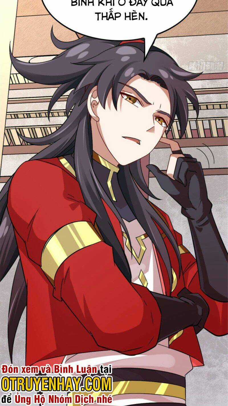 Vạn Đạo Long Hoàng - Chapter 4 - Trang 25