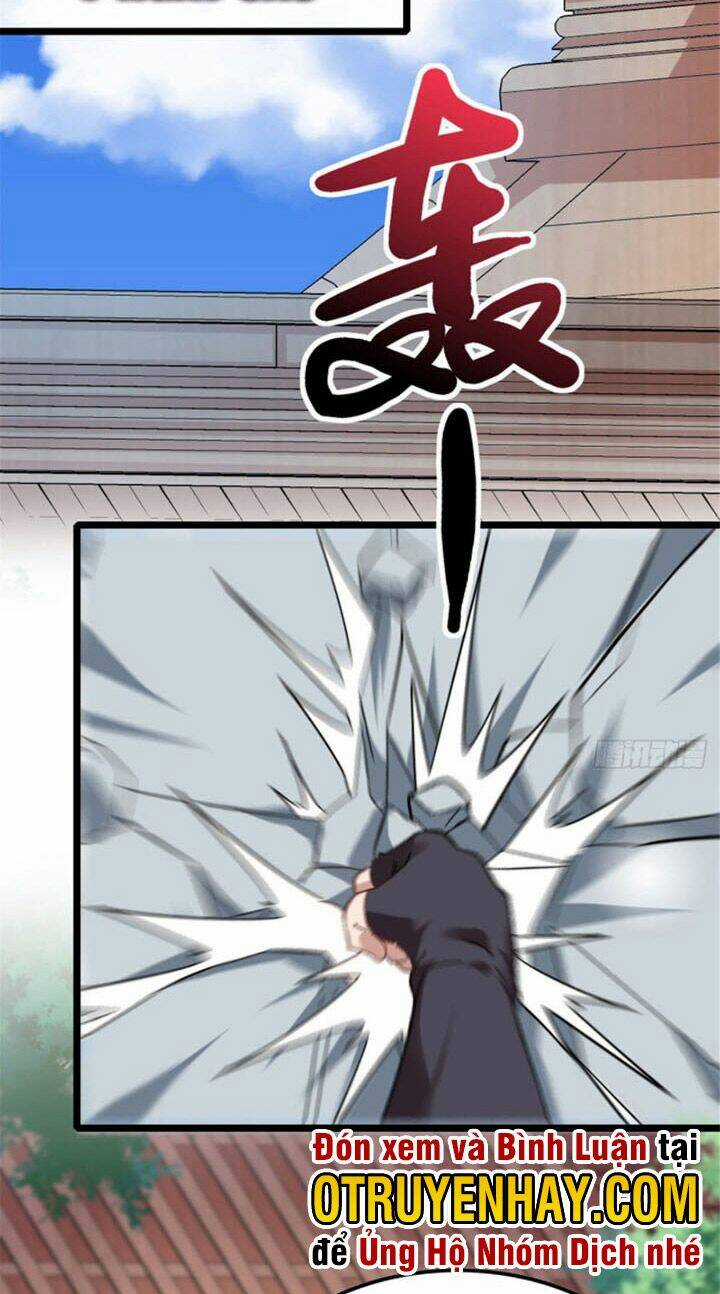 Vạn Đạo Long Hoàng - Chapter 4 - Trang 4