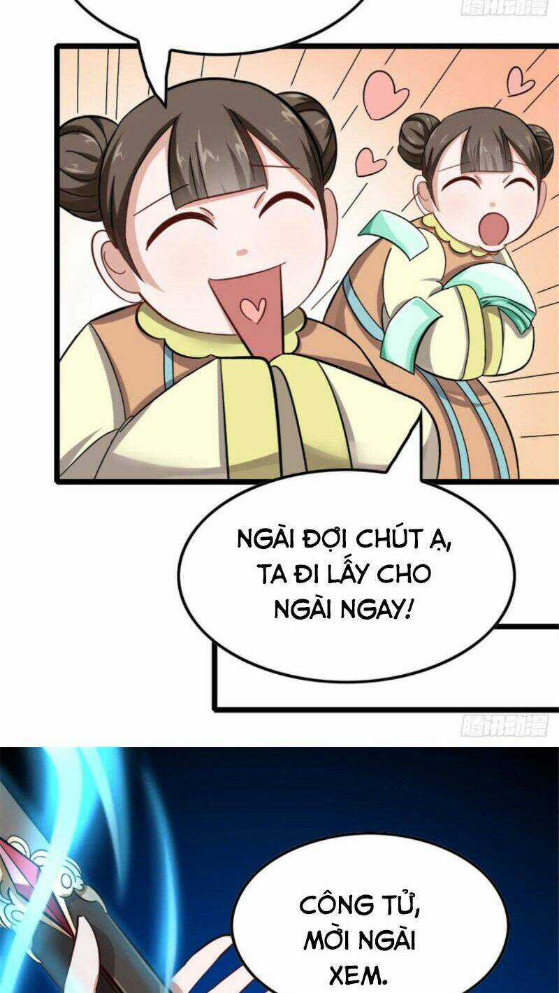 Vạn Đạo Long Hoàng - Chapter 4 - Trang 31