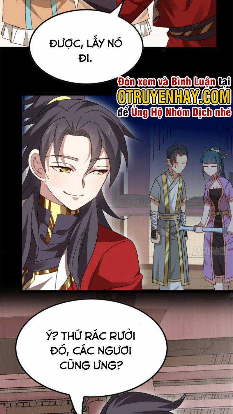 Vạn Đạo Long Hoàng - Chapter 4 - Trang 33